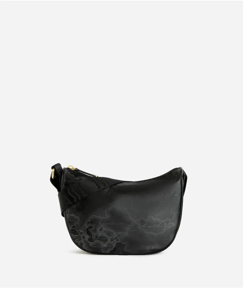 Τσάντα ώμου/χιαστί Alviero Martini 1a Classe CS006-6900-0001 μαύρο