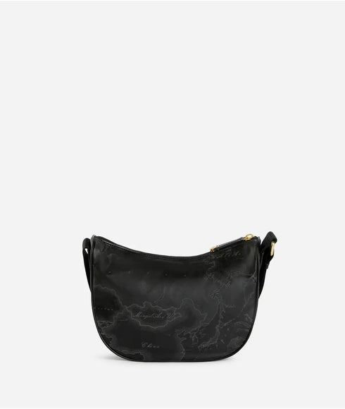 Τσάντα ώμου/χιαστί Alviero Martini 1a Classe CS006-6900-0001 μαύρο