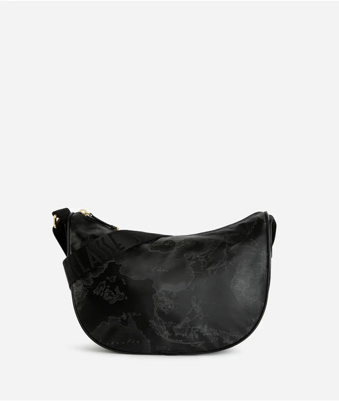 Τσάντα ώμου/χιαστί Alviero Martini 1a Classe CS007-6900-0001 μαύρο