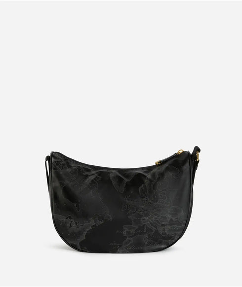 Τσάντα ώμου/χιαστί Alviero Martini 1a Classe CS007-6900-0001 μαύρο