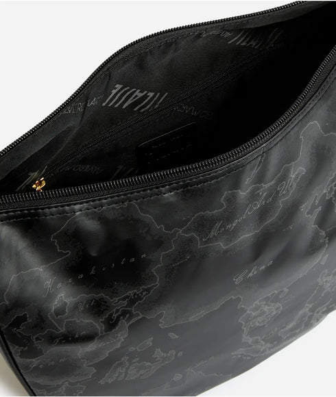 Τσάντα ώμου/χιαστί Alviero Martini 1a Classe CS007-6900-0001 μαύρο