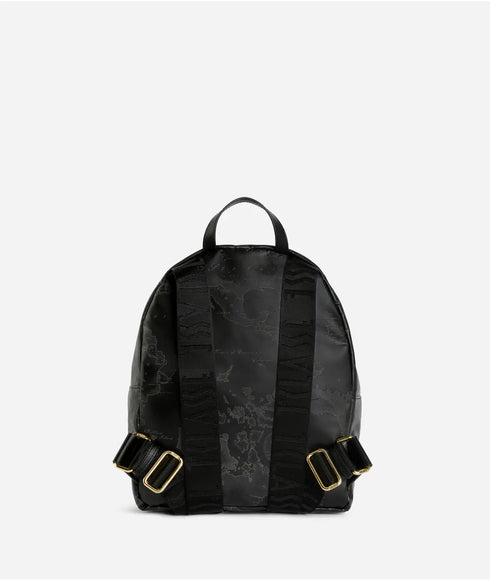 Σακίδιο πλάτης Alviero Martini 1a Classe CS017-6900-0001 μαύρο