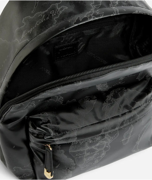 Σακίδιο πλάτης Alviero Martini 1a Classe CS017-6900-0001 μαύρο