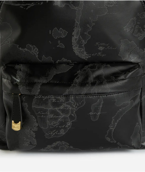 Σακίδιο πλάτης Alviero Martini 1a Classe CS017-6900-0001 μαύρο