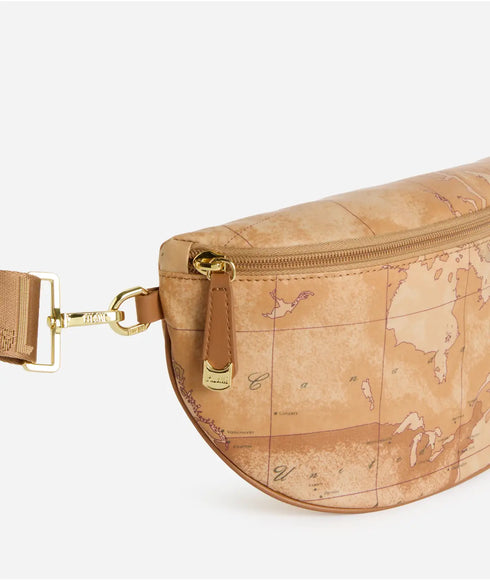 Τσάντα μέσης Alviero Martini 1a Classe CS033-6001-0010 ταμπά