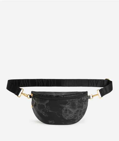 Τσάντα μέσης Alviero Martini 1a Classe CS033-6900-0001 μαύρο