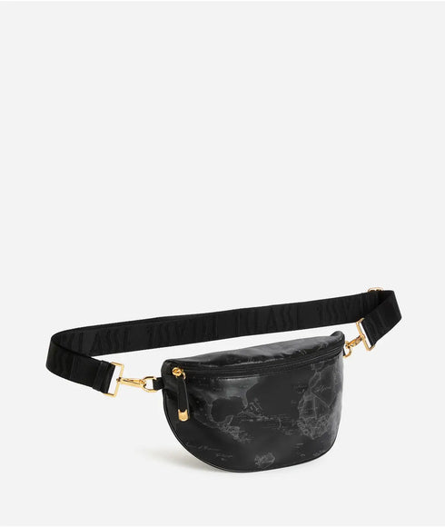 Τσάντα μέσης Alviero Martini 1a Classe CS033-6900-0001 μαύρο