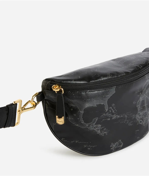 Τσάντα μέσης Alviero Martini 1a Classe CS033-6900-0001 μαύρο