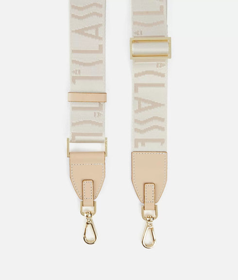 Ιμάντας Alviero Martini 1a Classe CT002-N051-0900 λευκό