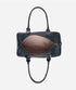 Τσάντα tote/χιαστί Alviero Martini 1a Classe CD080-6426-0001 μαύρο