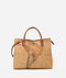 Τσάντα tote/χιαστί Alviero Martini 1a Classe CE004-6000-0010 ταμπά