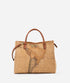 Τσάντα tote/χιαστί Alviero Martini 1a Classe CE004-6000-0010 ταμπά