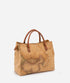 Τσάντα tote/χιαστί Alviero Martini 1a Classe CE004-6000-0010 ταμπά
