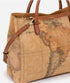 Τσάντα tote/χιαστί Alviero Martini 1a Classe CE004-6000-0010 ταμπά