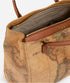 Τσάντα tote/χιαστί Alviero Martini 1a Classe CE004-6000-0010 ταμπά