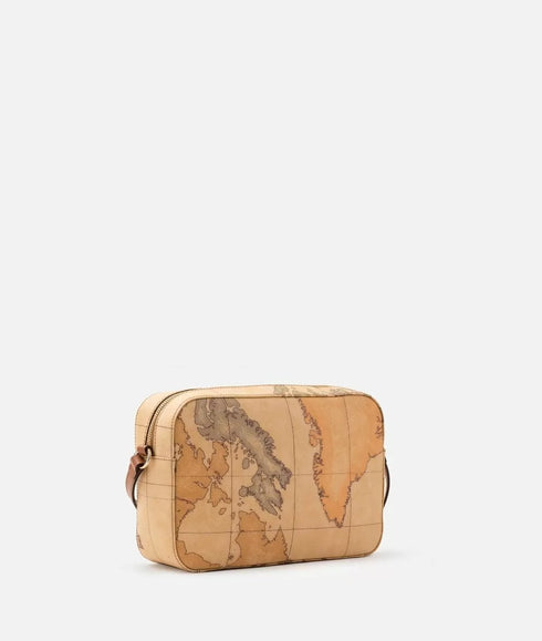 Τσάντα Ώμου/Χιαστί Alviero Martini 1a Classe CE032-6000-0010 ταμπά (Copy)