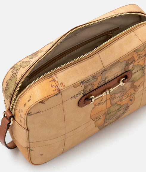 Τσάντα Ώμου/Χιαστί Alviero Martini 1a Classe CE032-6000-0010 ταμπά (Copy)