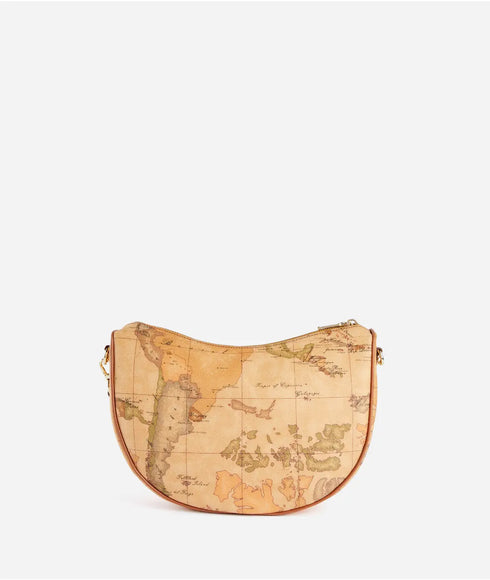 Τσάντα ώμου/χιαστί Alviero Martini 1a Classe CE055-6000-0010 ταμπά