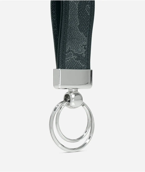 Μπρελόκ Alviero Martini 1a Classe CW261-6426-0001 μαύρο