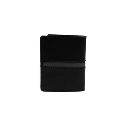 Δερμάτινο Πορτοφολάκι Guy Laroche 38505 μαύρο