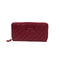 Δερμάτινο Πορτοφόλι Armonto 8415 κόκκινο