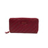Δερμάτινο Πορτοφόλι Armonto 8415 κόκκινο