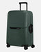 Βαλίτσα μεσαία 69x48x30cm Samsonite Magnum 139846-1339 πράσινο σκούρο