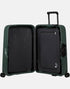 Βαλίτσα μεσαία 69x48x30cm Samsonite Magnum 139846-1339 πράσινο σκούρο