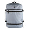 Σακίδιο Πλάτης/ταξιδίου 52x37x20cm Andes 3Way Discovery D00400.22 γκρι
