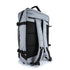 Σακίδιο Πλάτης/ταξιδίου 52x37x20cm Andes 3Way Discovery D00400.22 γκρι