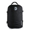Σακίδιο Πλάτης/ταξιδίου 40x30x20cm Andes 3Way Discovery D00403.06 μαύρο