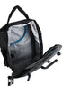 Σακίδιο Πλάτης/ταξιδίου 40x30x20cm Andes 3Way Discovery D00403.06 μαύρο