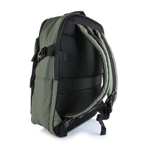 Σακίδιο Πλάτης Discovery Urban 600D D03441.11 χακί