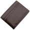 Δερμάτινο Πορτοφόλι Armonto 08406 καφέ