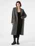 Παλτό Divine Penny Black 2421016113 γκρι