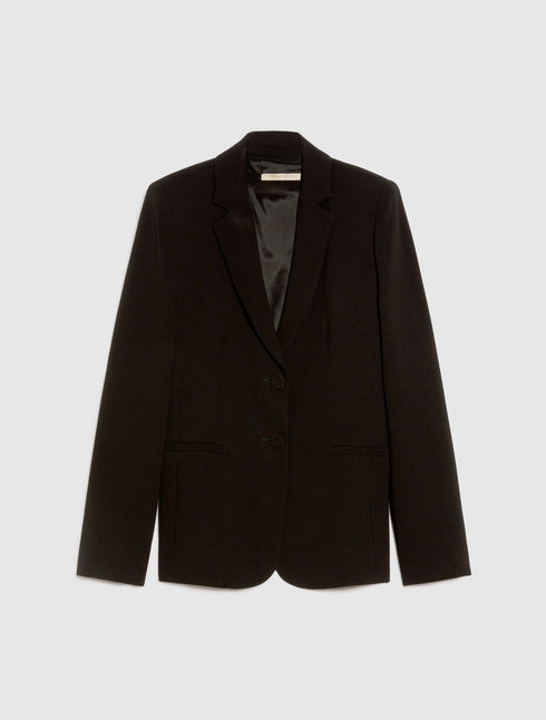 Cugino Σακάκι Penny Black 10440223 μαύρο