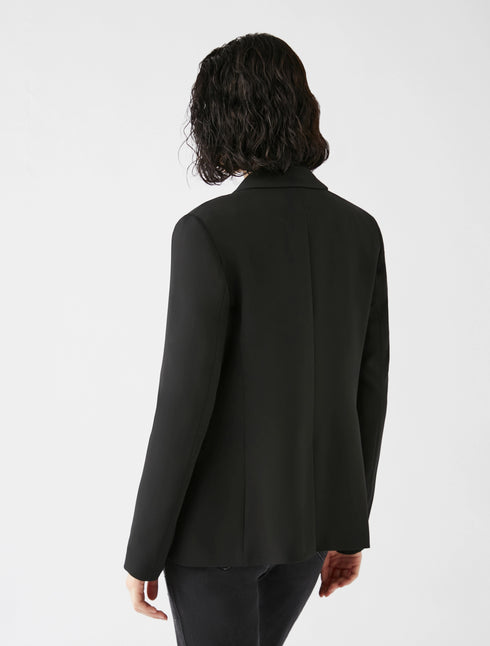 Cugino Σακάκι Penny Black 10440223 μαύρο