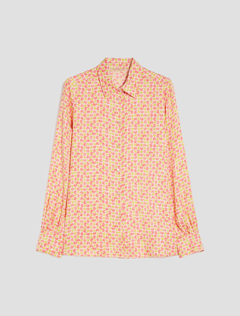 Πουκάμισο Bolsena Penny Black 1111155202004 multicolor