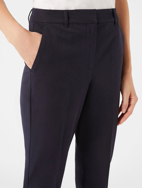 Παντελόνι Pennyny Penny Black 2421136213 μπλε