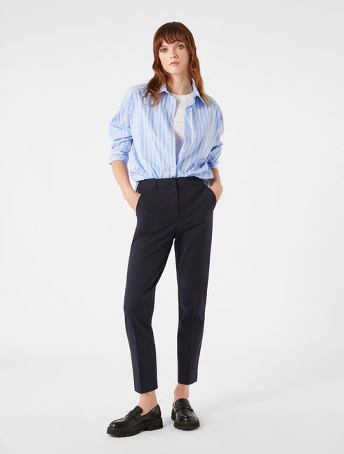 Παντελόνι Pennyny Penny Black 2421136213 μπλε