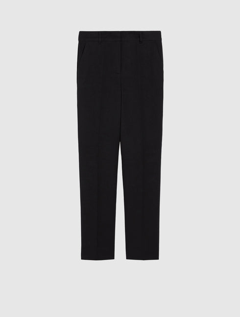 Παντελόνι Pennyny Penny Black 2421136213 μαύρο