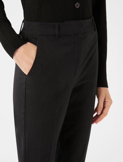 Παντελόνι Pennyny Penny Black 2421136213 μαύρο