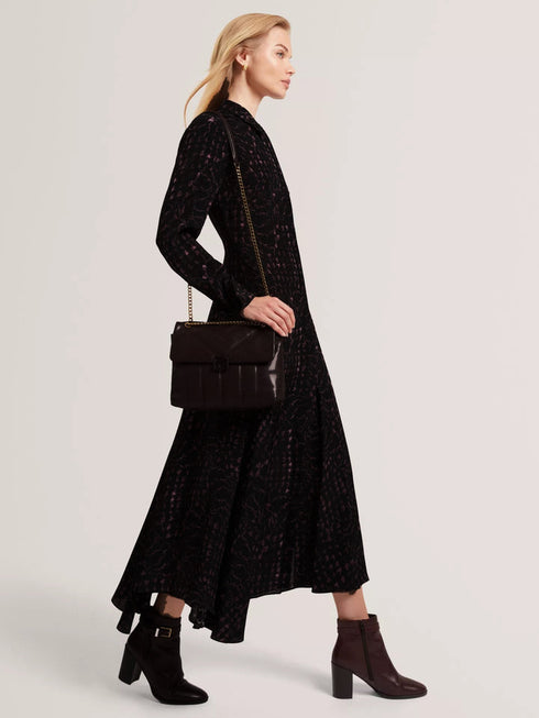 Τσάντα ώμου/χιαστί Anileah Ted Baker 281813-wine