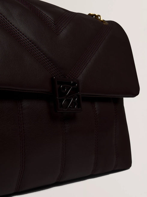 Τσάντα ώμου/χιαστί Anileah Ted Baker 281813-wine