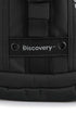 Τσαντάκι Χιαστί Utility Discovery D00112.06 μαύρο