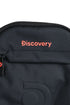 Τσαντάκι Χιαστί Discovery Geyser S Utility D01201.06 μαύρο
