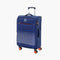 Βαλίτσα Μεσαία 67x42x28cm Bartuggi 724-2362.60 μπλε