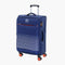 Βαλίτσα Μεγάλη 78x47x32cm Bartuggi 724-2362.70 μπλε