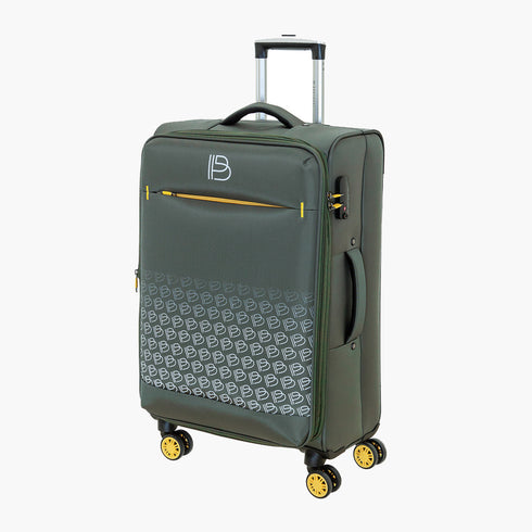 Βαλίτσα Μεγάλη 78x47x32cm Bartuggi 724-2362.70 χακί