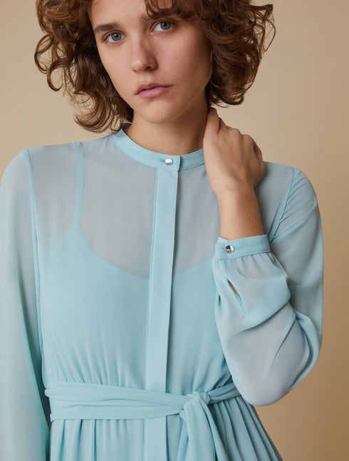 Φόρεμα Praga Penny Black 1221305202003 τυρκουάζ